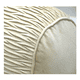 thumbnail image 3 of Cojín cRelleno Cilíndrico Beige, 3 of 3
