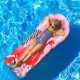 thumbnail image 5 of Flotador Colchoneta Inflable Tipo Tabla Piscina 180x57cm, 5 of 8