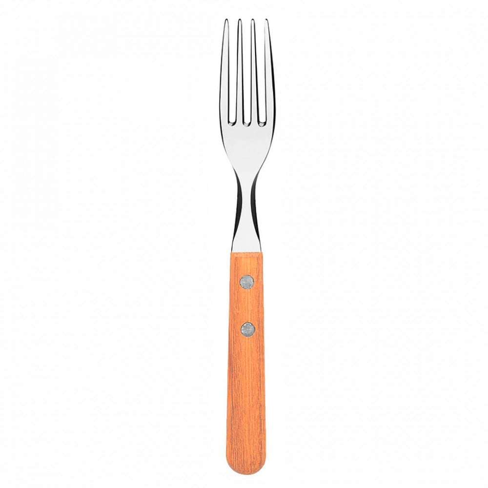 Di Solle - Pack 6 Tenedor Asado Jumbo Línea Tradicional