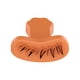 thumbnail image 4 of Bajo Estampador De Pestañas Lazy DIY Plantilla De Pestañas Inferiores Para Adolescentes Mujeres Ojo Naranja Y Derecho, 4 of 5