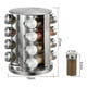 thumbnail image 2 of Especiero Condimentos Giratorio Cocina 14 Piezas, 2 of 3