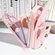 thumbnail image 2 of 3D Schoolbag-Shaped Pencil Pouch for Girls Boys Kids ,Big Capacity Pen and Pencil Stationery Organizer Bag with Zippers, 2 of 3