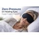 thumbnail image 2 of Máscara para Dormir Opti Comfort Eyes con Protector 3D Ajustable, 2 of 8