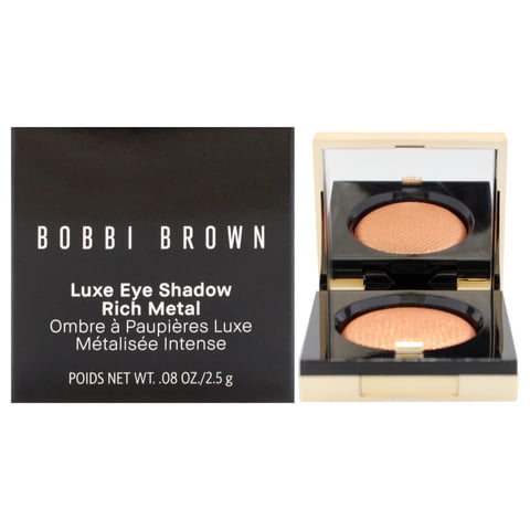 Sombra De Ojos Bobbi Brown Rayo De Calor