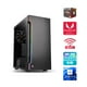 thumbnail image 1 of Pc Gamer Amd Ryzen 3 2200g Gráficos Vega 16 Gb Ram Ssd 500gb M 2 Thermaltake H200 Tg Rgb, 1 of 3