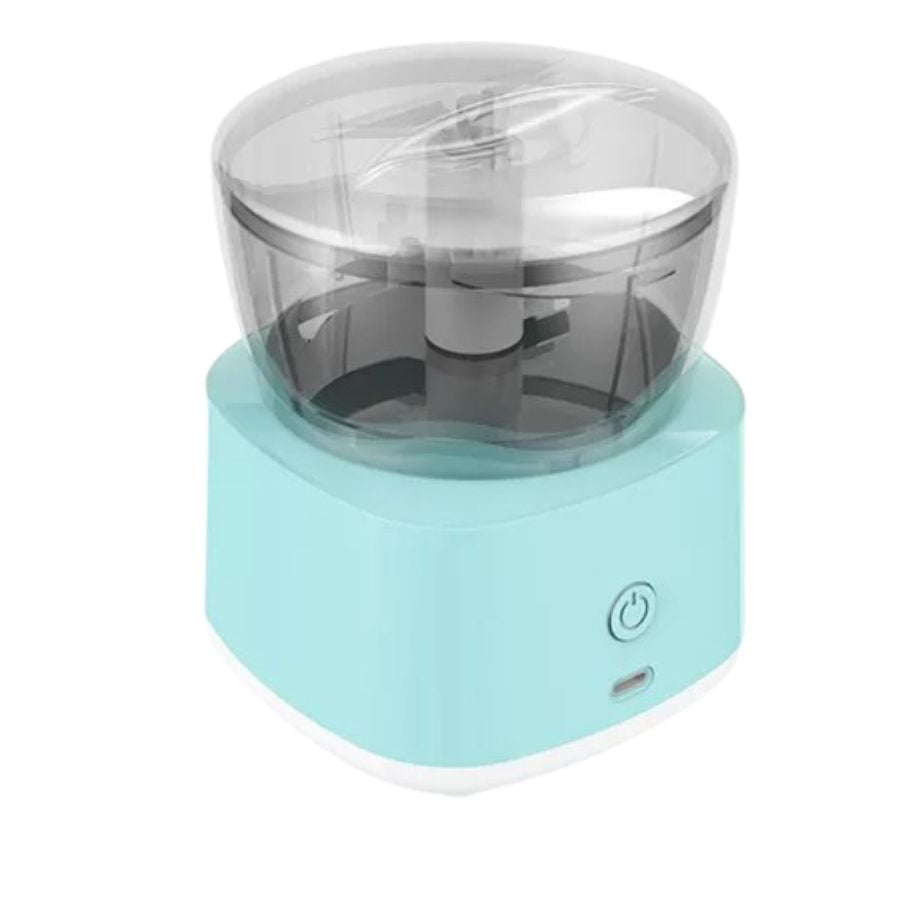 Click Ventas - Procesador De Alimentos Trituradora Picadora Carne Verduras Ajo