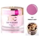 thumbnail image 2 of Polvo para uñas Daisy DND Pinklett Lady, 45 g, con purpurina, 2 of 2