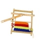 thumbnail image 1 of Kit De Telar De Madera Para Actividades Creativas, Juguete Educativo Para Niños Principiantes, 1 of 5