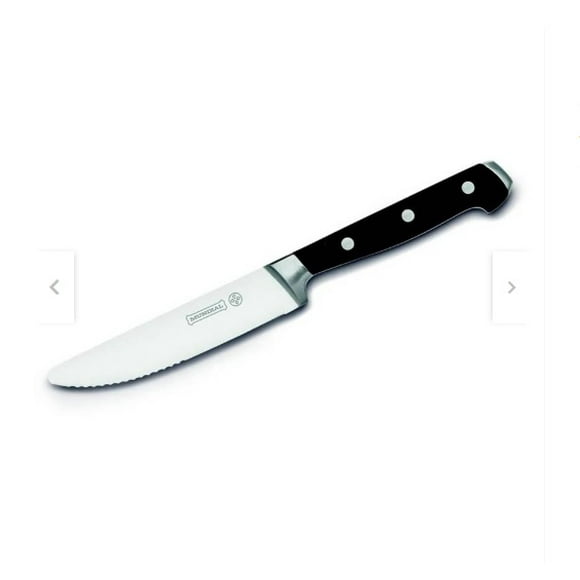 Cuchillo Cocina Mundial Forjado Semi Dentado