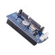 thumbnail image 3 of Adaptador conversor Cablecc IDE/PATA de 40 pines de disco a SATA hembra, 3 of 8