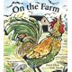 thumbnail image 1 of Libro Candlewick Press – On the Farm (Patas, Aletas), 1 of 1