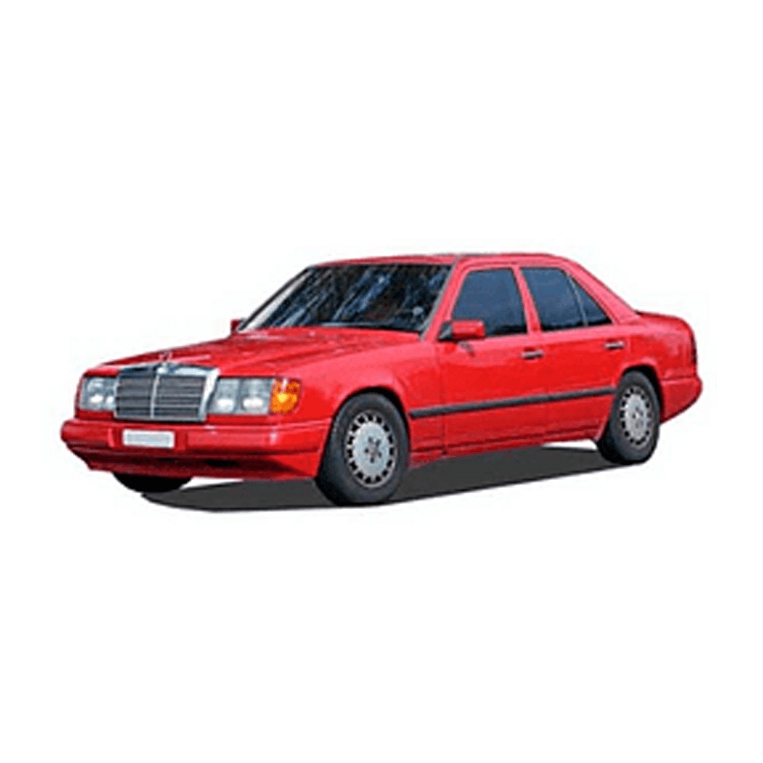 Mercedes Benz - Filtro Aceite Para Auto S 500 1991-1998
