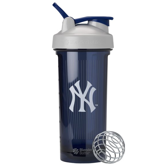 Botella BlenderBottle 800 ml NY Yankees Tritan