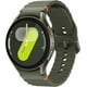 thumbnail image 1 of Galaxy Watch 7 40Mm Verde Samsung, 1 of 3