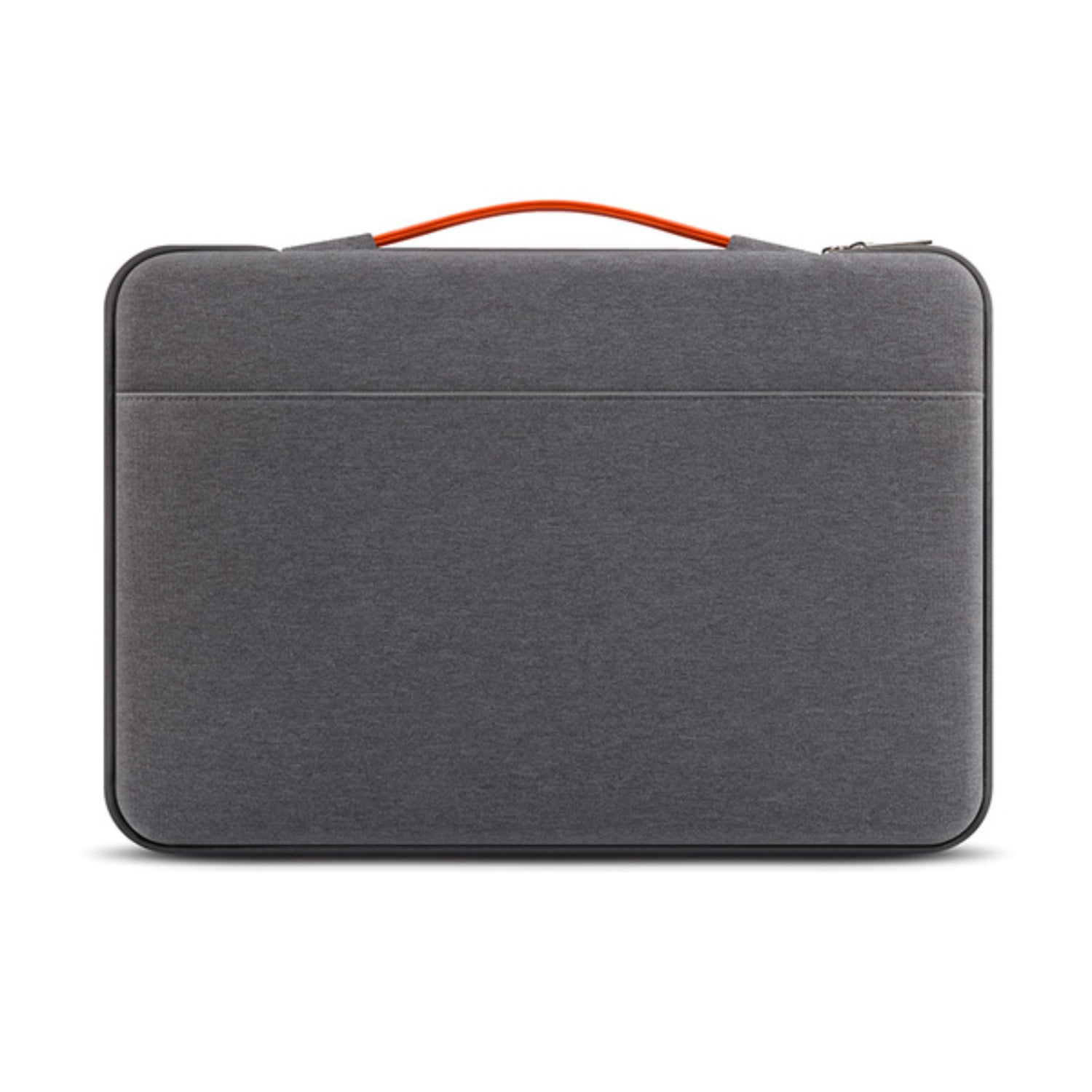 Jcpal - Sleeve Business Style Para Macbook De 13 Gris