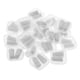 thumbnail image 1 of Tapones Para Los Oídos 20 Pares Tapones Para Los Oídos De Espuma Súper Suave Para Dormir Roncando Gris, 1 of 5