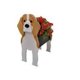 thumbnail image 3 of Macetero Beagle, 3 of 3