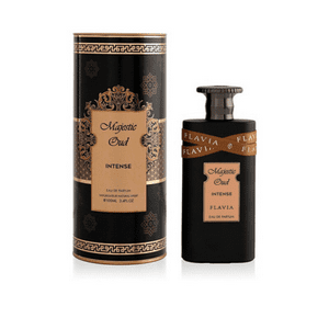 Flavia - Unisex Majestic Oud Intense Edp (100 Ml)