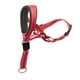 thumbnail image 1 of Perros Bozal Transpirable Cubre Boca Para Perro Agresivo Colores Rojo L, 1 of 5