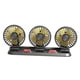 thumbnail image 2 of Potente Ventilador De Rotación De Coche 360 Para Vehículos Comerciales, 2 of 5