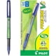 thumbnail image 4 of Bolígrafo Pilot Precise V5 BeGreen de tinta líquida, color azul, 0,5 mm, 4 of 4