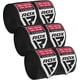 thumbnail image 1 of Soporte de muñeca Boxing Hand Wraps RDX, estilo mexicano, 4,5 m, 1 of 7