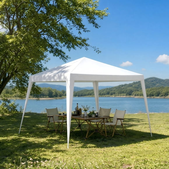 Toldo Blanco 300x300x245cm