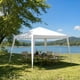 thumbnail image 1 of Toldo Blanco 300x300x245cm, 1 of 5
