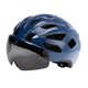 thumbnail image 4 of Ciclismo De Casco De Bicicleta Gear Para Circunferencia 55-61 Cm/22-24in Ciclismo De Monta?a Azul, 4 of 5