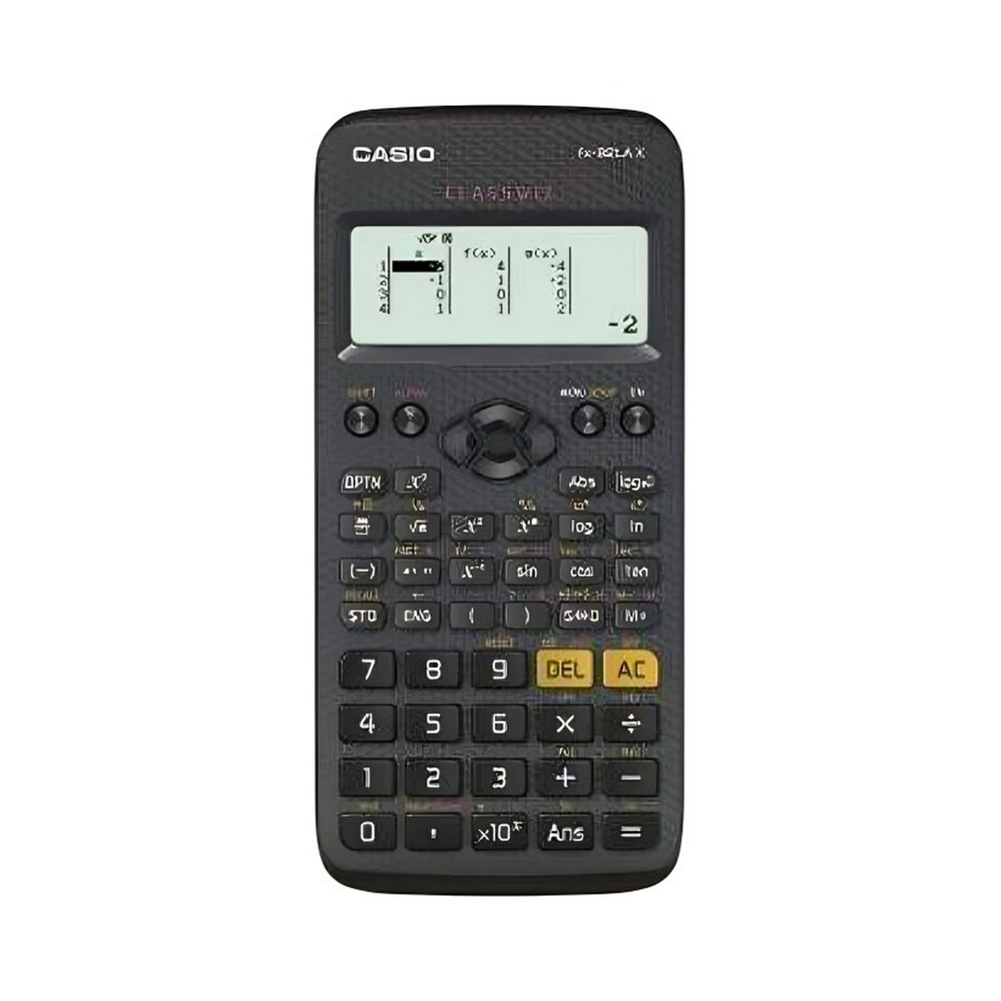 Calculadora Casio Cientifica Fx-82 La X