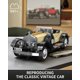 thumbnail image 2 of Kit de construcción Mould King Classic Vintage Car a escala 1:16, 897 piezas, 2 of 7