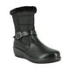 thumbnail image 2 of Bota Raisa Negro Passer, 2 of 7
