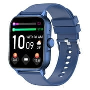 Reloj Kumi  Sport and Health Waterproof  Negro