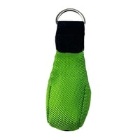 Ioensy - Bolsa De Peso Para Arboristas, Bolsa De Peso Para Exteriores Para Trabajos En Árboles, Trabajos En El Jardín, Verde