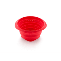 Lekue - Colador Plegable Ø 23 Cm