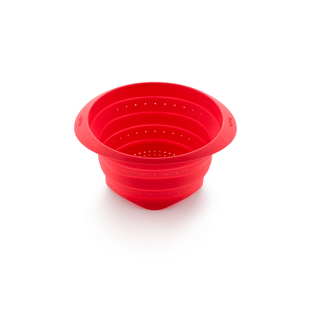 Lekue - Colador Plegable Ø 23 Cm