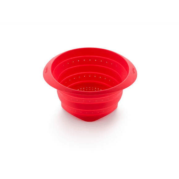 Colador plegable ø 23 cm