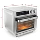 thumbnail image 3 of Horno Freidora de Aire Megachef Digital 25 Cuartos 120V, 3 of 9