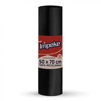 Impeke - Bolsas Aseo Economicas 50X70 10U