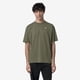 thumbnail image 2 of Polera K-Way Men Solo Green Lichen, 2 of 5