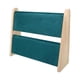 thumbnail image 3 of Soporte De Exhibición Para Collares, Soporte De Almacenamiento, Organizador De Caballete Para Tocador, Decoración Del Hogar, Verde Oscuro, 3 of 3