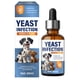 thumbnail image 1 of Gotas Para El Tratamiento De Infecciones Por Levaduras En Perros 60 Ml, 1 of 8