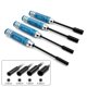 thumbnail image 4 of Juego de herramientas Nut Driver Set Ismosm RC para vehículos RC de 4 mm, 5,5 mm, 8 mm, 7 mm, 4 of 7