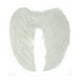 thumbnail image 4 of Alas De Angel + Halo Aureola - Blancas blanco U, 4 of 6