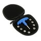 thumbnail image 1 of Juego De 8 Tornillos De Peso Para Golf, Accesorios De Ayuda Para Entrenamiento Para Viajes Al Aire Libre, Interiores, 1, 2, 4, 6, 8, 10, 12, 14g, 1 of 3