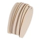 thumbnail image 1 of 15x8 Piezas De Madera Sin Terminar Con Forma De Tabla De Surf Manualidades Recortes álbumes De Recortes DIY, 1 of 1