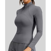 Flix Spa - Polera Running Mujer Dry Fit Slim Estilo Moderno - Jyt031