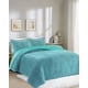 thumbnail image 3 of CUBRECAMA QUILT PLUSH DELGADO PLAZA Y MEDIA 180x230CM GS06, 3 of 3