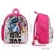 thumbnail image 2 of Astro Bot Mochila Escolar para Niños y Niñas, Mochila Infantil Ligera de Alta Calidad, Grande y Duradera ROSA, 2 of 6