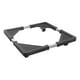thumbnail image 1 of Base Ajustable Multiuso Ruedas para Refrigerador y Lavadora, 1 of 2